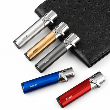 Aomai AM7204 Genuine Mini Torch Lighter