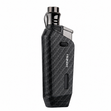 HONEST BCZ820-1 Single Jet Flame Torch Lighter Official Authentic