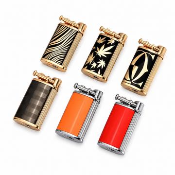 Derui Lighter - Derui900