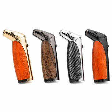 Flabox QD112 Double Jet Torch Lighter