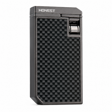 Honest BCZ-816-1 Double Jet Torch Lighter