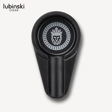 Lubinski YJA-20013 Single Cigar Ashtray