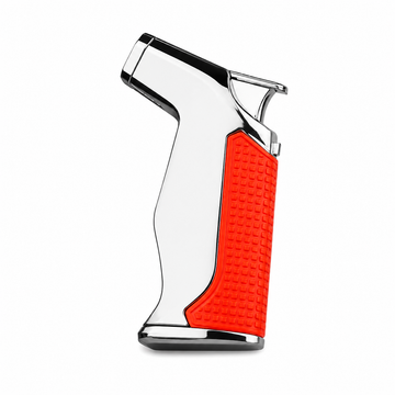 Jobon ZB-995 Single Jet Windproof Torch Lighter